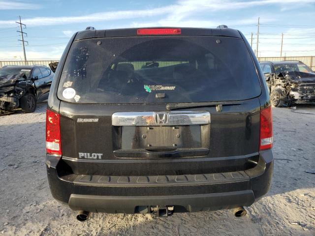 Photo 5 VIN: 5FNYF3H52BB053340 - HONDA PILOT EXL 