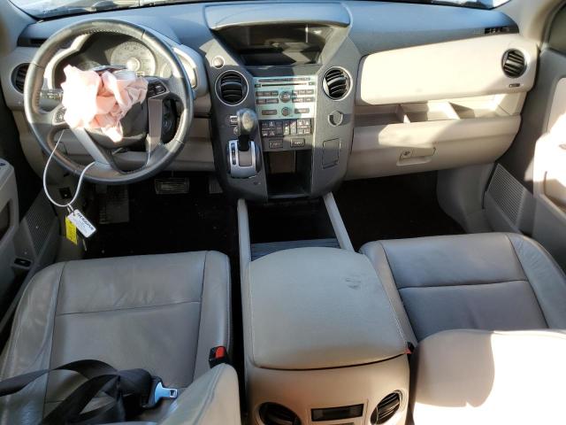 Photo 7 VIN: 5FNYF3H52BB053340 - HONDA PILOT EXL 