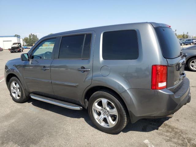 Photo 1 VIN: 5FNYF3H52CB011381 - HONDA PILOT 