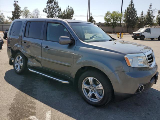 Photo 3 VIN: 5FNYF3H52CB011381 - HONDA PILOT 