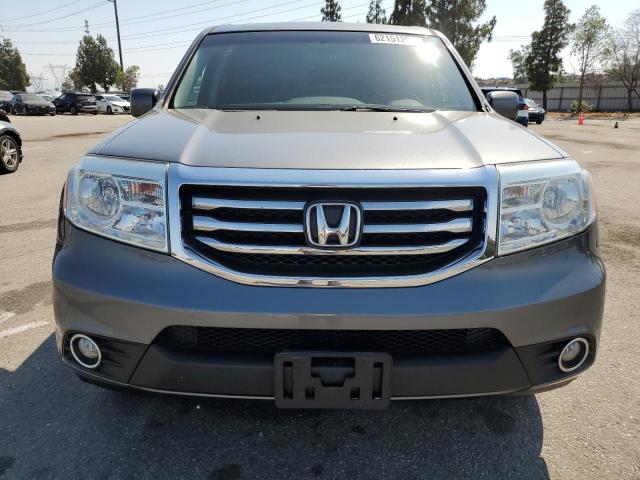 Photo 4 VIN: 5FNYF3H52CB011381 - HONDA PILOT 