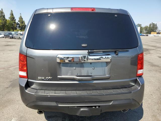 Photo 5 VIN: 5FNYF3H52CB011381 - HONDA PILOT 