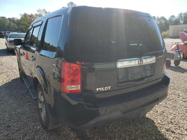 Photo 2 VIN: 5FNYF3H52CB019853 - HONDA PILOT EXL 