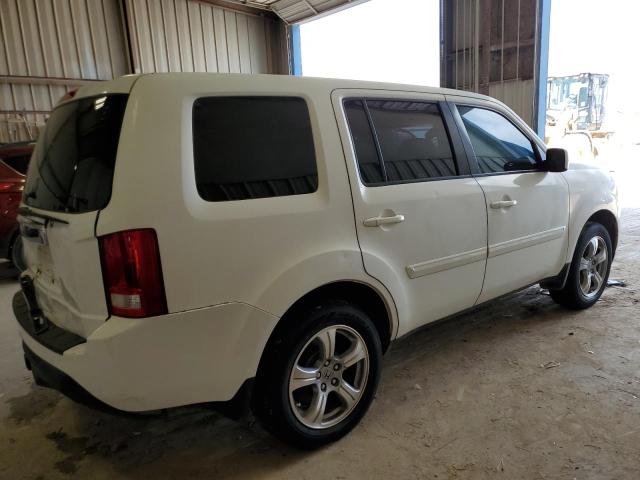 Photo 2 VIN: 5FNYF3H52CB021117 - HONDA PILOT EXL 