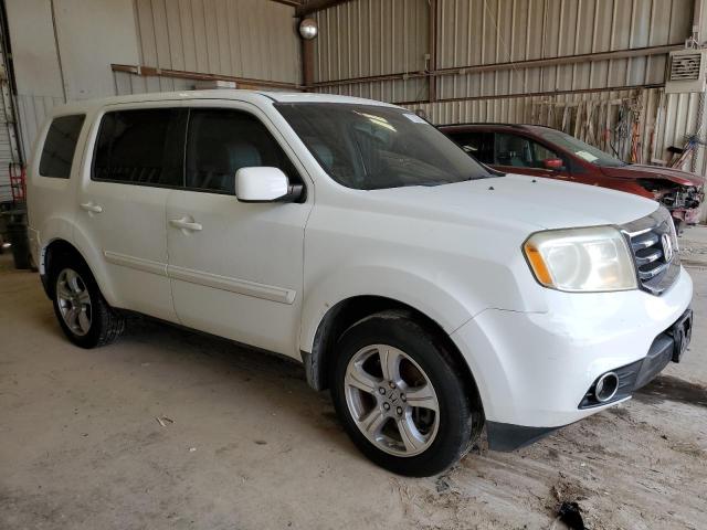 Photo 3 VIN: 5FNYF3H52CB021117 - HONDA PILOT EXL 