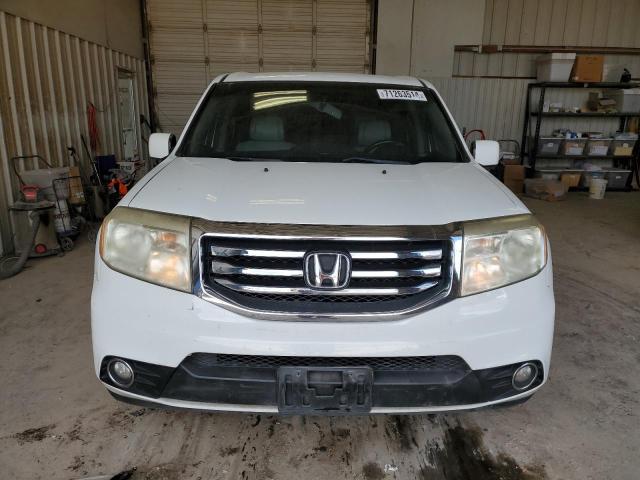 Photo 4 VIN: 5FNYF3H52CB021117 - HONDA PILOT EXL 