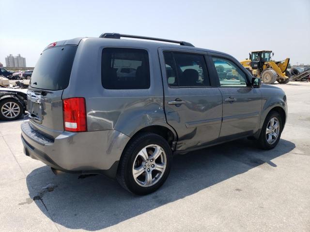 Photo 2 VIN: 5FNYF3H52CB021375 - HONDA PILOT EXL 