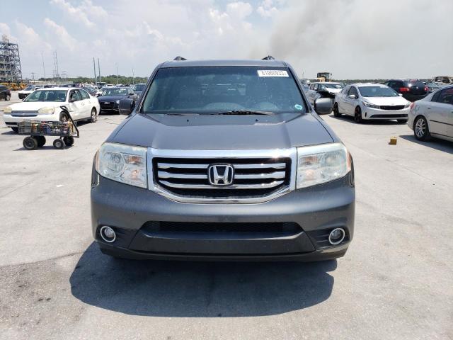 Photo 4 VIN: 5FNYF3H52CB021375 - HONDA PILOT EXL 