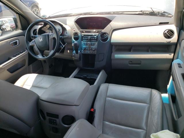 Photo 7 VIN: 5FNYF3H52CB021375 - HONDA PILOT EXL 