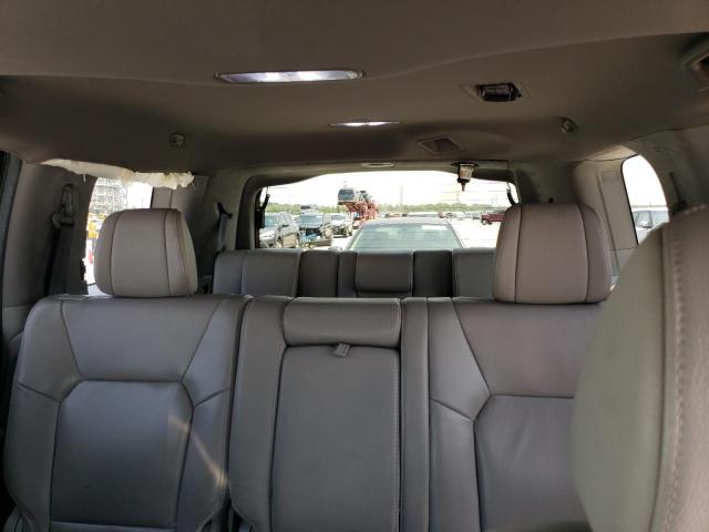 Photo 9 VIN: 5FNYF3H52CB021375 - HONDA PILOT EXL 