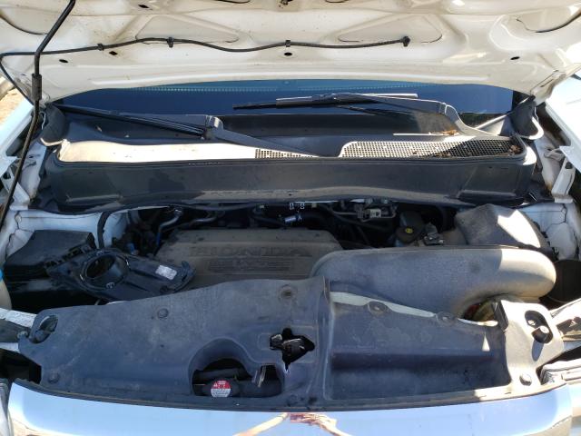 Photo 6 VIN: 5FNYF3H52CB023773 - HONDA PILOT EXL 