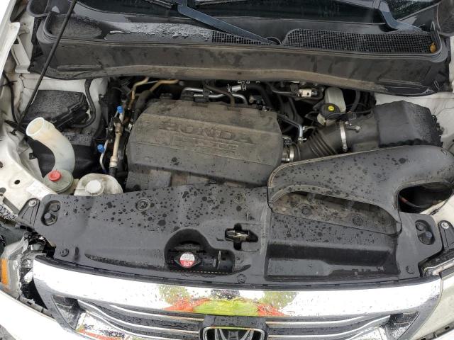 Photo 11 VIN: 5FNYF3H52CB033851 - HONDA PILOT 