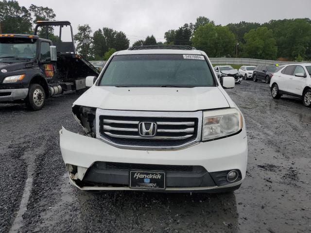 Photo 4 VIN: 5FNYF3H52CB033851 - HONDA PILOT 