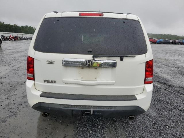 Photo 5 VIN: 5FNYF3H52CB033851 - HONDA PILOT 