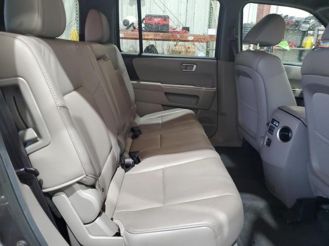 Photo 10 VIN: 5FNYF3H52CB042291 - HONDA PILOT 