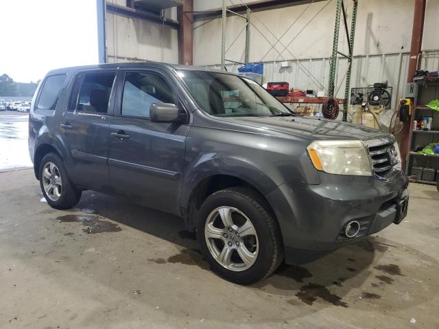 Photo 3 VIN: 5FNYF3H52CB042291 - HONDA PILOT 