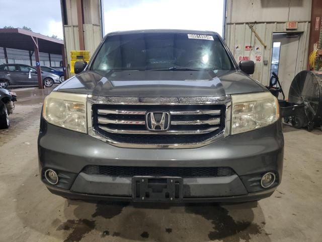 Photo 4 VIN: 5FNYF3H52CB042291 - HONDA PILOT 