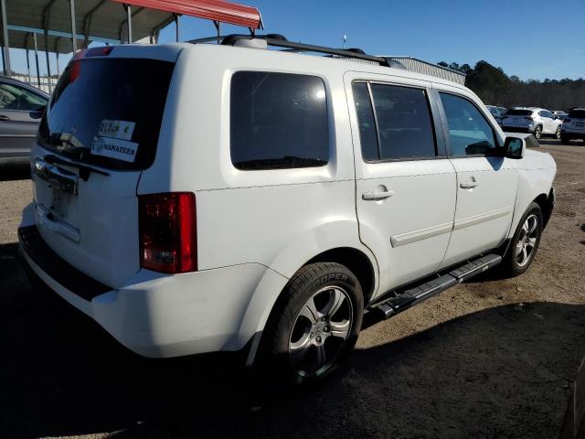 Photo 2 VIN: 5FNYF3H52DB002634 - HONDA PILOT 