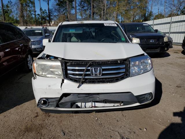 Photo 4 VIN: 5FNYF3H52DB002634 - HONDA PILOT 