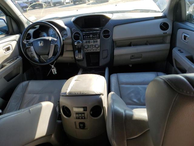 Photo 7 VIN: 5FNYF3H52DB002634 - HONDA PILOT 