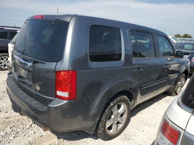 Photo 2 VIN: 5FNYF3H52DB004609 - HONDA PILOT EXL 