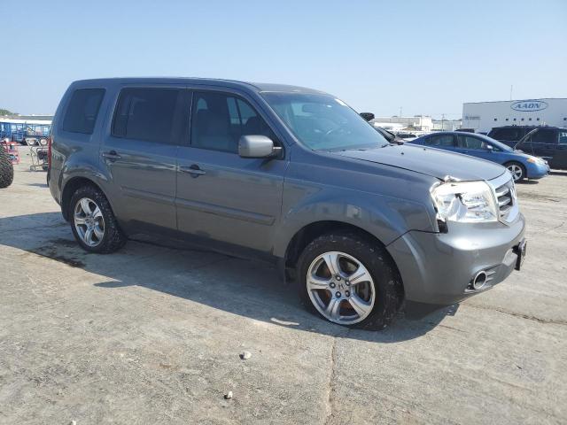 Photo 3 VIN: 5FNYF3H52DB004609 - HONDA PILOT EXL 