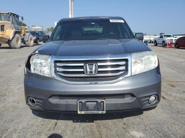 Photo 4 VIN: 5FNYF3H52DB004609 - HONDA PILOT EXL 