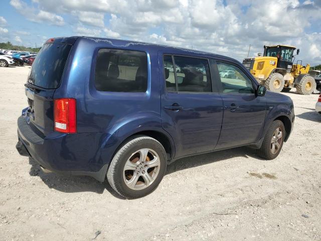 Photo 2 VIN: 5FNYF3H52DB006778 - HONDA PILOT EXL 