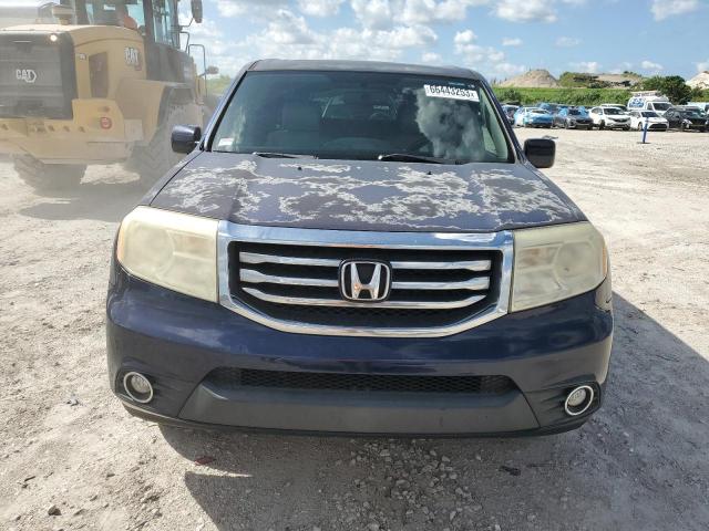 Photo 4 VIN: 5FNYF3H52DB006778 - HONDA PILOT EXL 