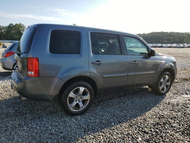 Photo 2 VIN: 5FNYF3H52DB007025 - HONDA PILOT EXL 