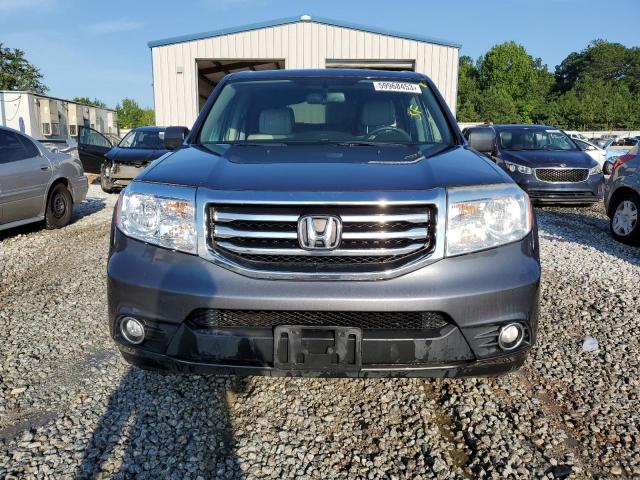 Photo 4 VIN: 5FNYF3H52DB007025 - HONDA PILOT EXL 