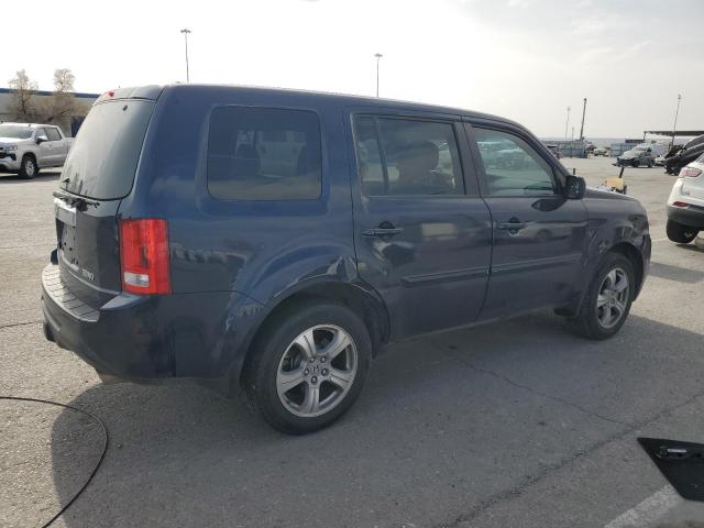 Photo 2 VIN: 5FNYF3H52DB016548 - HONDA PILOT EXL 