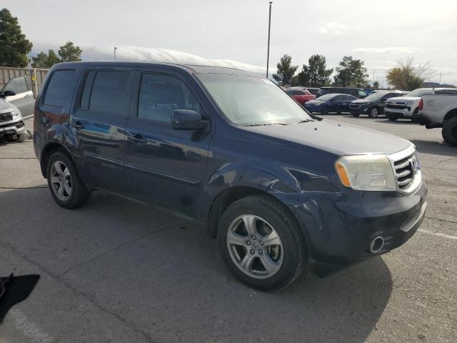 Photo 3 VIN: 5FNYF3H52DB016548 - HONDA PILOT EXL 