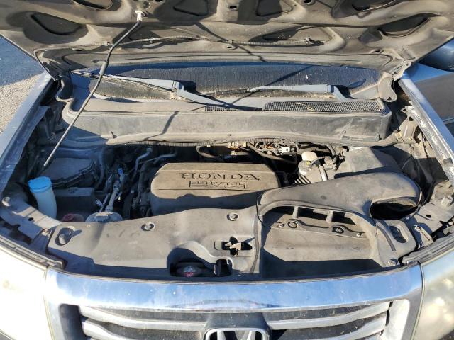 Photo 11 VIN: 5FNYF3H52DB024438 - HONDA PILOT EX-L 