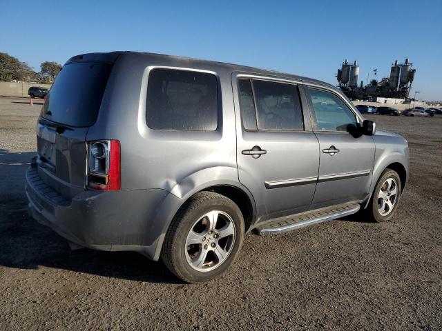 Photo 2 VIN: 5FNYF3H52DB024438 - HONDA PILOT EX-L 