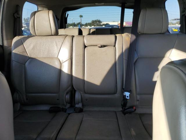 Photo 9 VIN: 5FNYF3H52DB024438 - HONDA PILOT EX-L 