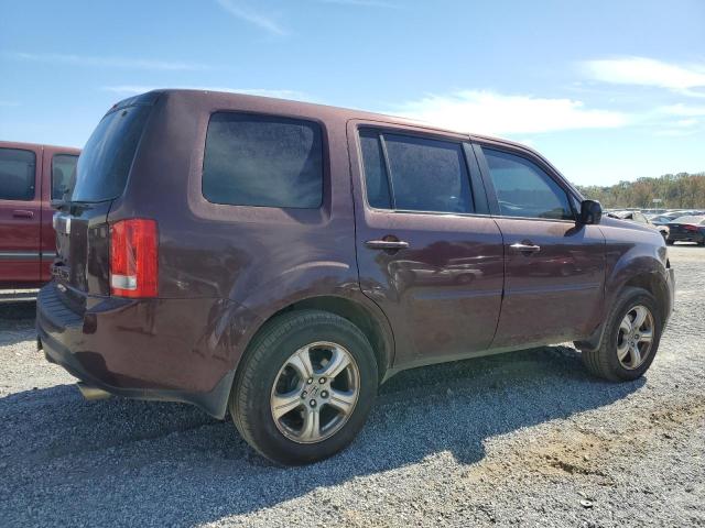 Photo 2 VIN: 5FNYF3H52DB032314 - HONDA PILOT EXL 