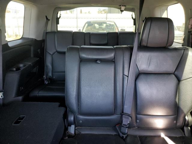 Photo 9 VIN: 5FNYF3H52DB032314 - HONDA PILOT EXL 