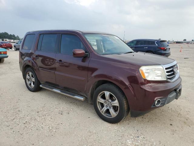 Photo 3 VIN: 5FNYF3H52DB035939 - HONDA PILOT 