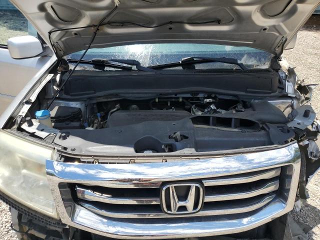 Photo 10 VIN: 5FNYF3H52DB041305 - HONDA PILOT EXL 