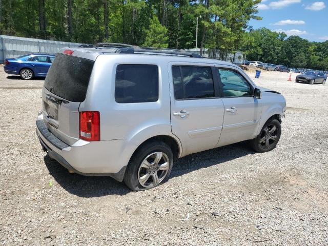 Photo 2 VIN: 5FNYF3H52DB041305 - HONDA PILOT EXL 