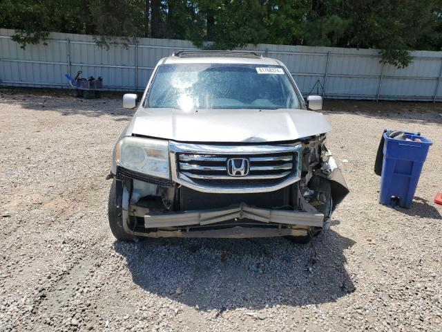 Photo 4 VIN: 5FNYF3H52DB041305 - HONDA PILOT EXL 