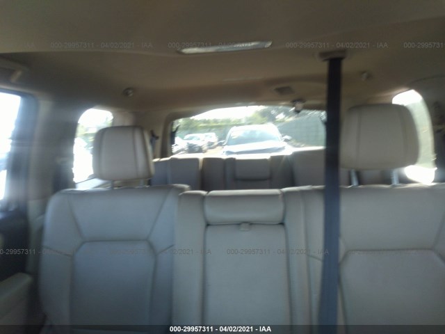 Photo 7 VIN: 5FNYF3H52EB001047 - HONDA PILOT 