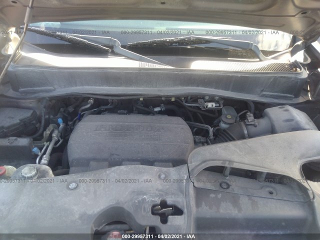 Photo 9 VIN: 5FNYF3H52EB001047 - HONDA PILOT 