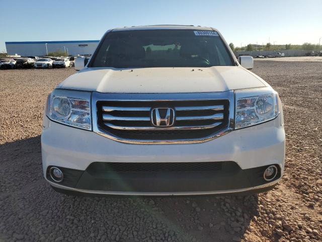 Photo 4 VIN: 5FNYF3H52EB003414 - HONDA PILOT EXL 