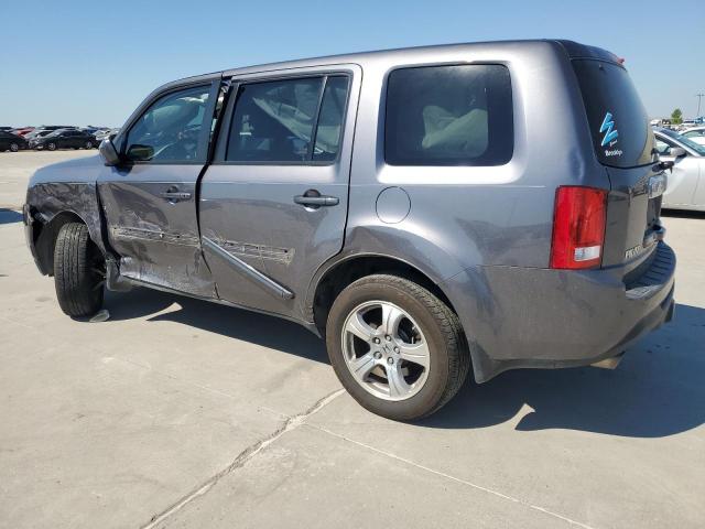 Photo 1 VIN: 5FNYF3H52EB007009 - HONDA PILOT 