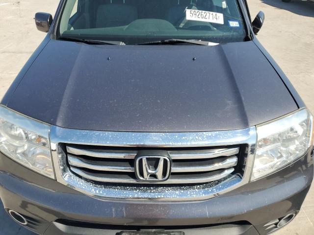 Photo 11 VIN: 5FNYF3H52EB007009 - HONDA PILOT 