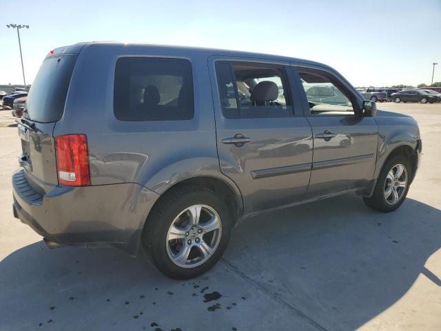 Photo 2 VIN: 5FNYF3H52EB007009 - HONDA PILOT 