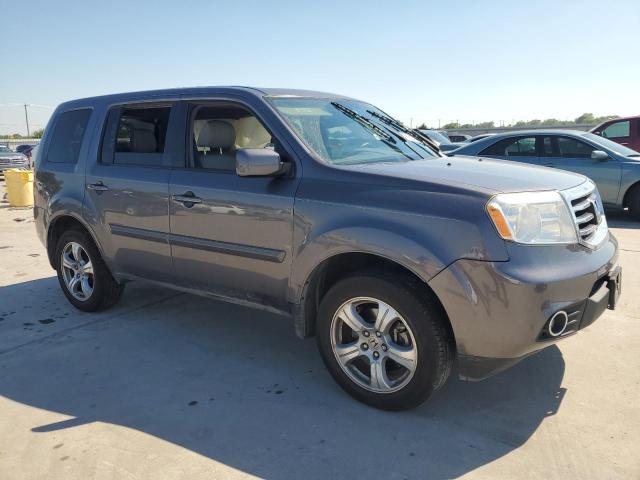 Photo 3 VIN: 5FNYF3H52EB007009 - HONDA PILOT 