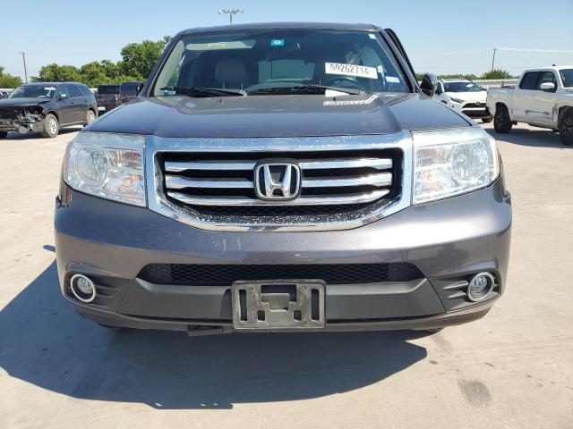 Photo 4 VIN: 5FNYF3H52EB007009 - HONDA PILOT 